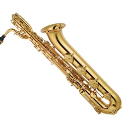 Baritone Saxophones