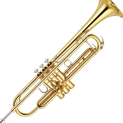 Trumpets, Cornets & Flugelhorns
