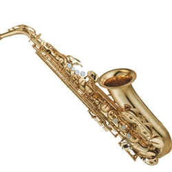 Alto Saxophones