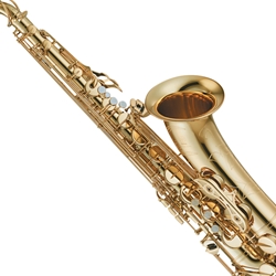 Tenor Saxophones