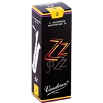 Vandoren ZZ Bari Sax Reeds, Box/5 SR44