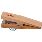 Grover Pro Wood Triangle Clip