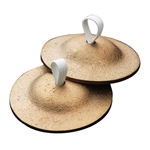 Zildjian Finger Cymbals - Thin, Pair