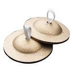 Zildjian Finger Cymbals - Thick, Pair