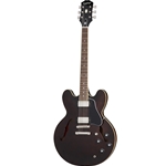Epiphone Jim James ES-335 - 70's Walnut