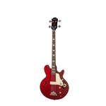 Epiphone Jack Casady Bass - Sparkling Burgundy