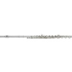 Yamaha YFL-677H Professional Open-Hole Flute w/ B Foot