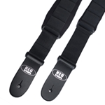 Cool Music Neo Comfort Strap - 2"