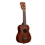 Kala Makala Soprano Ukulele