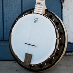 Deering Goodtime Bronze Limited Edition Banjo