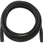 Fender Professional Series Mic Cable - 25ft