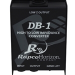 Rapco DB-1 Direct Box