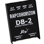 Rapco DB-2 Direct Box