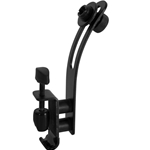 On-Stage Drum Rim Mic Clip