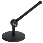 On-Stage Posi-Lok Desktop Mic Stand