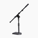 On-Stage Bass Drum Mic Stand w/ Boom