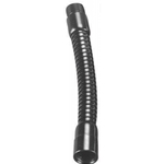 On-Stage 6" Gooseneck - Black