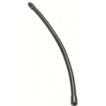 On-Stage 19" Gooseneck - Black