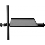 On-Stage Microphone Stand Tray