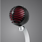 Shure MV5 Digital Condenser Microphone
