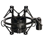 On-Stage Shock Mount for Studio Mics