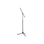 Nomad Stands Tripod Base Boom Microphone Stand