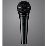 Shure PGA58 Vocal Microphone w/ XLR to XLR cable