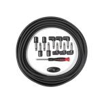 D'Addario Solderless Instrument Cable Kit