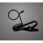 Shure RK183T1 Tie Clip for Lav Mics