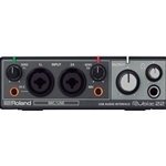 Roland Rubix22 USB Audio Interface