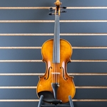Callegari Salvatore Violin - Stradivari Pattern
