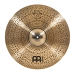 Meinl Pure Alloy Custom 20" Medium Thin Ride