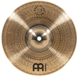 Meinl Pure Alloy Custom 10" Splash