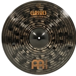 Meinl Classics Custom 20" Dark Crash