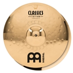 Meinl Classics Custom 14" Medium Hihat