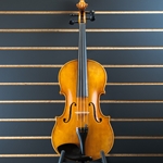 Arcos Brasil Camillo Callegari Stradivari Viola - 16"