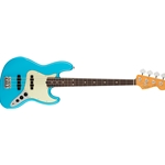 Fender American Professional II Jazz Bass - Miami Blue