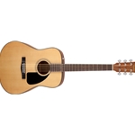 Fender CD-60 Dreadnought V3 w/ Case