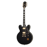 Epiphone B.B. King Lucille - Ebony