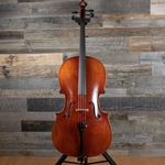 Maple Leaf Strings Master Linn Cello