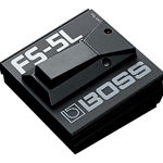 Boss FS-5L Foot Switch