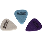 On-Stage Felt Ukulele Picks