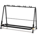 Hercules 5 Guitar Rack