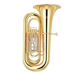 Yamaha YBB-321 Tuba