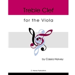 Treble Clef for the Viola