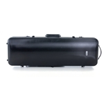 Gewa Pure Polycarbonate Violin Case - Black