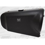MTS 1205V Small Tuba Case w/ Wheels