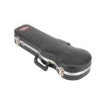 SKB 1/4 Deluxe Violin Case