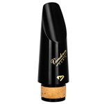 Vandoren CM1004 Black Diamond BD4 Clarinet Mouthpiece