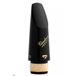 Vandoren CM1405 Black Diamond BD5 Bb Clarinet Mouthpiece